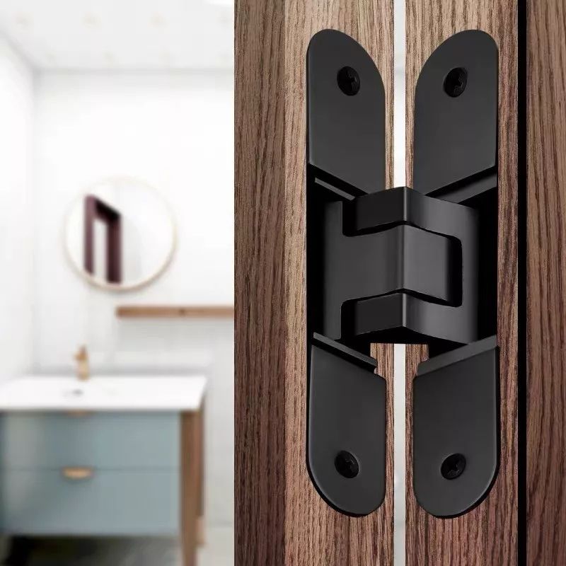 为什么隐形门关不紧,为什么隐形门特别重