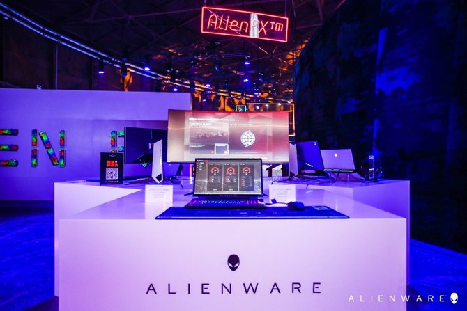 alienware全新m15,alienwarem15r2发售时间