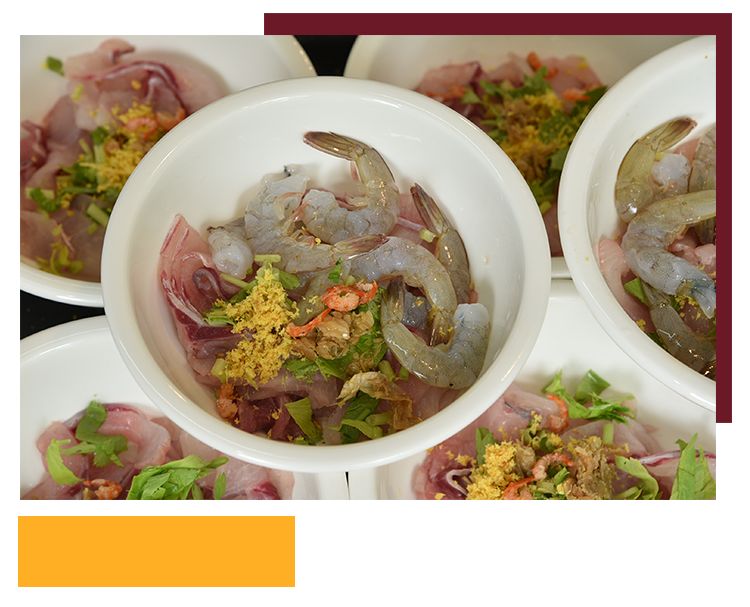 澄海中山南路正品鱼粥,澄海鱼粥青草巷12元