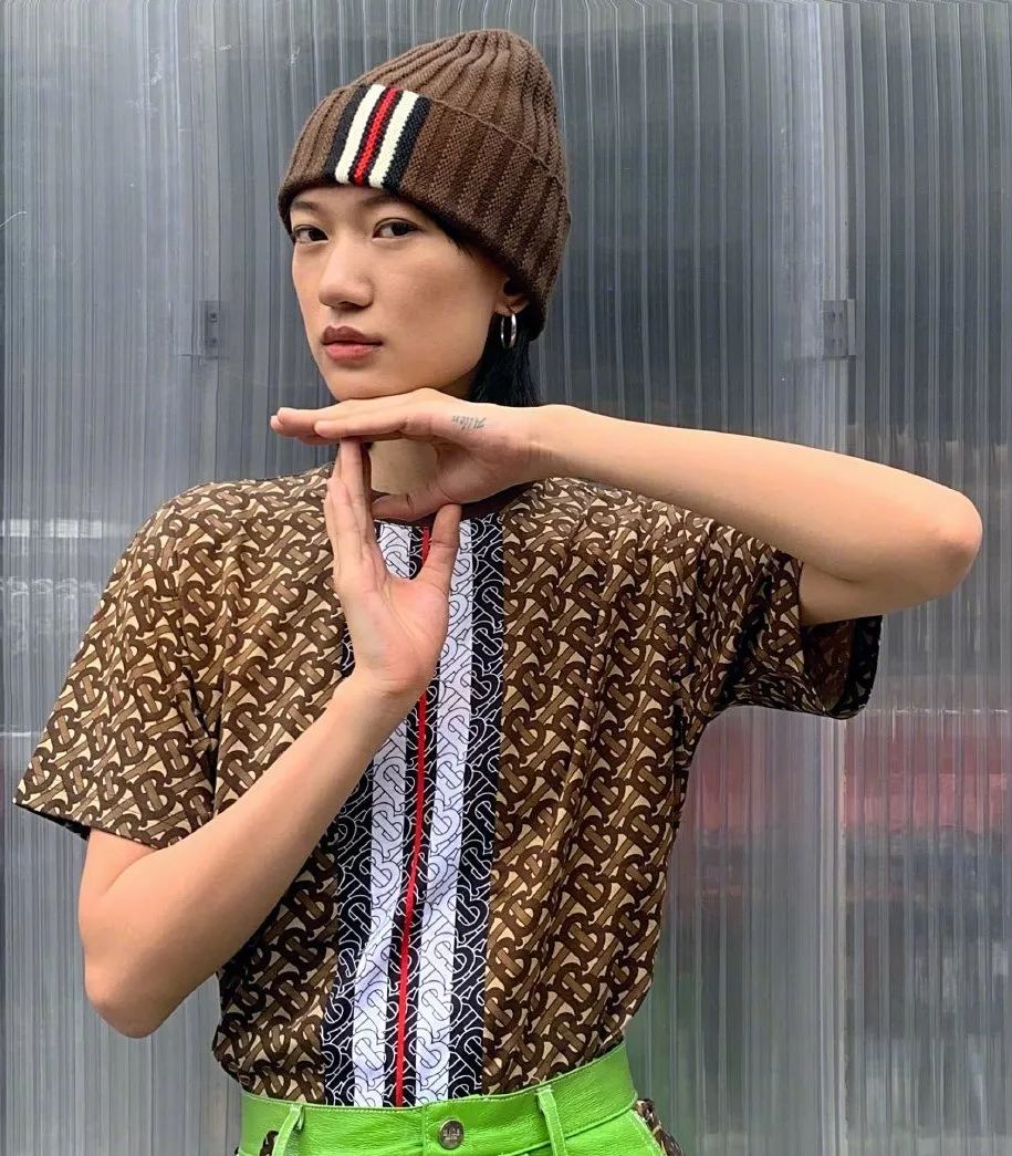 burberry帽子老花,burberry最值得买的经典款