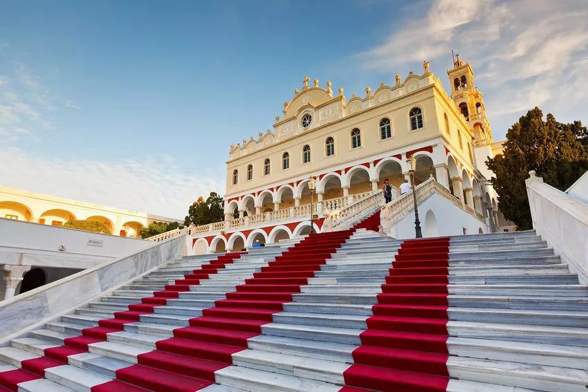 星球景点,星球景区