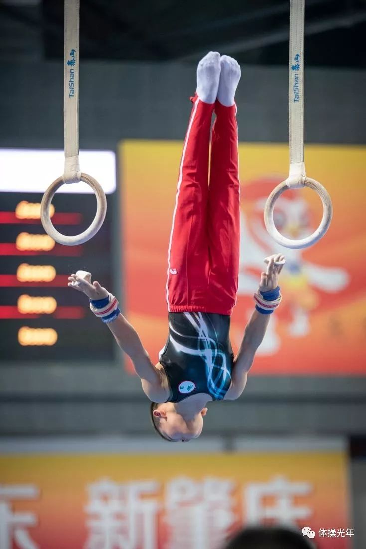 安徽省青少年体操锦标赛,广东省青少年艺术体操锦标赛