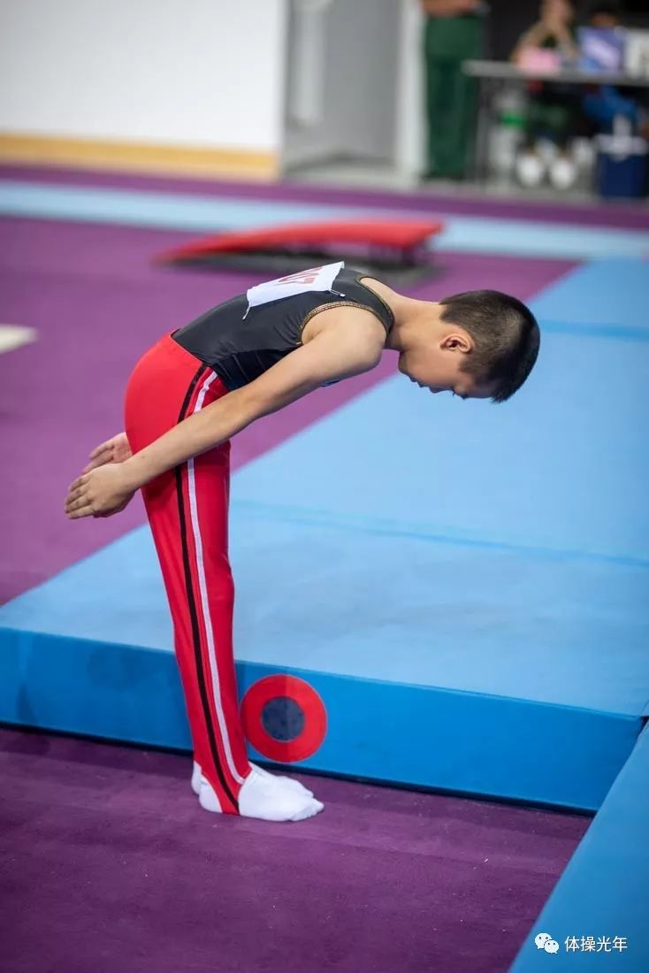 2018全国少儿体操总决赛美图,2019北京市青少年体操锦标赛
