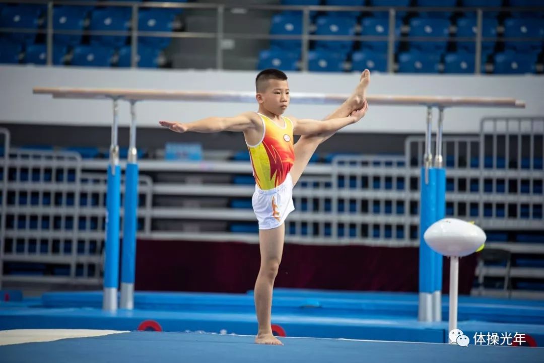 安徽省青少年体操锦标赛,广东省青少年艺术体操锦标赛