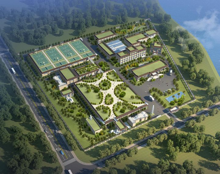 污水处理厂提标改造资讯,污水处理厂二期进展