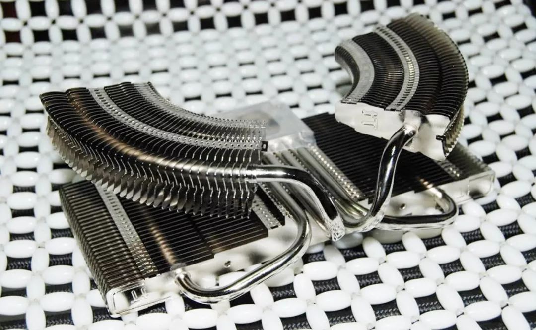 最顶级的被动散热,被动散热用什么比较好