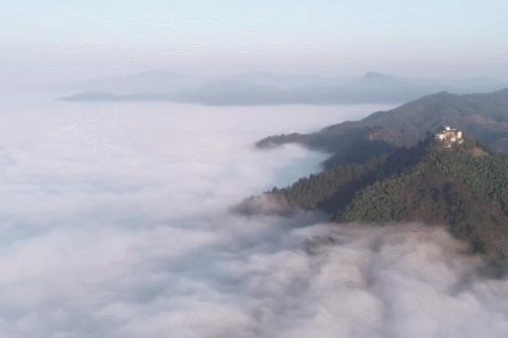巅峰湖南六大名山登山赛溆浦站,2019湖南六大名山登山赛