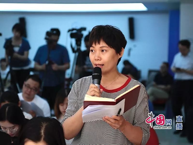 健康中国行动推进委员会办公室召开新闻发布会，解读“健康中国行动”之中小学健康促进行动有关情况