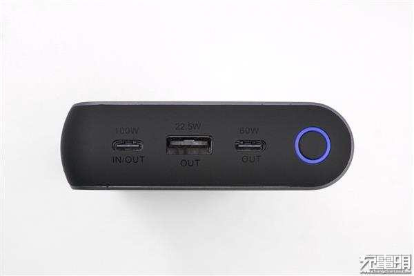 绿巨能65w充电器怎么样,绿巨能笔记本充电器测试