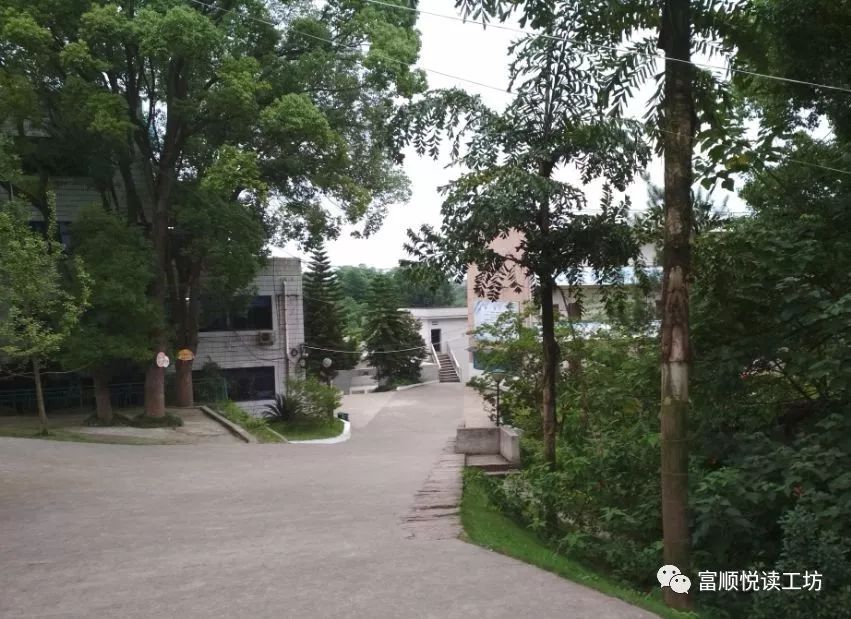 渐行渐远的石牌村,渐行渐远的农村学校