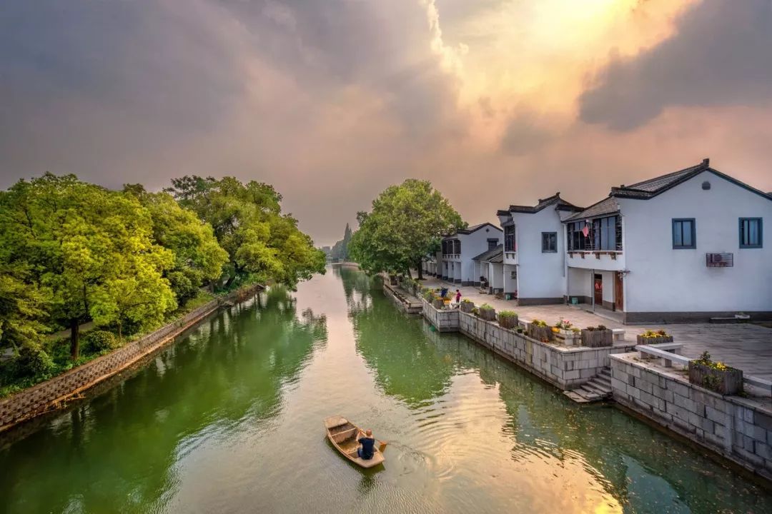 湖州最美的夜景唯美视频,湖州最美的夜景视频