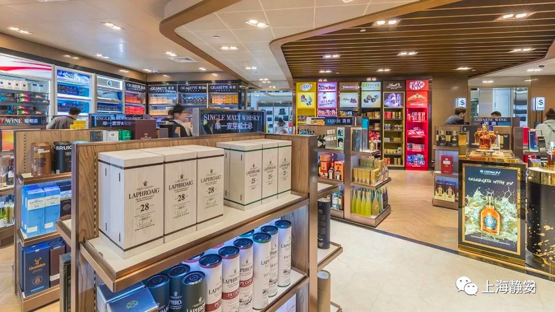 上海机场免税店买什么比较合适,上海浦东机场免税店购物攻略