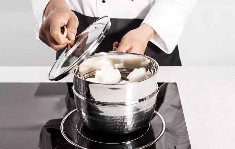 日剧里面的厨具,日剧中的锅