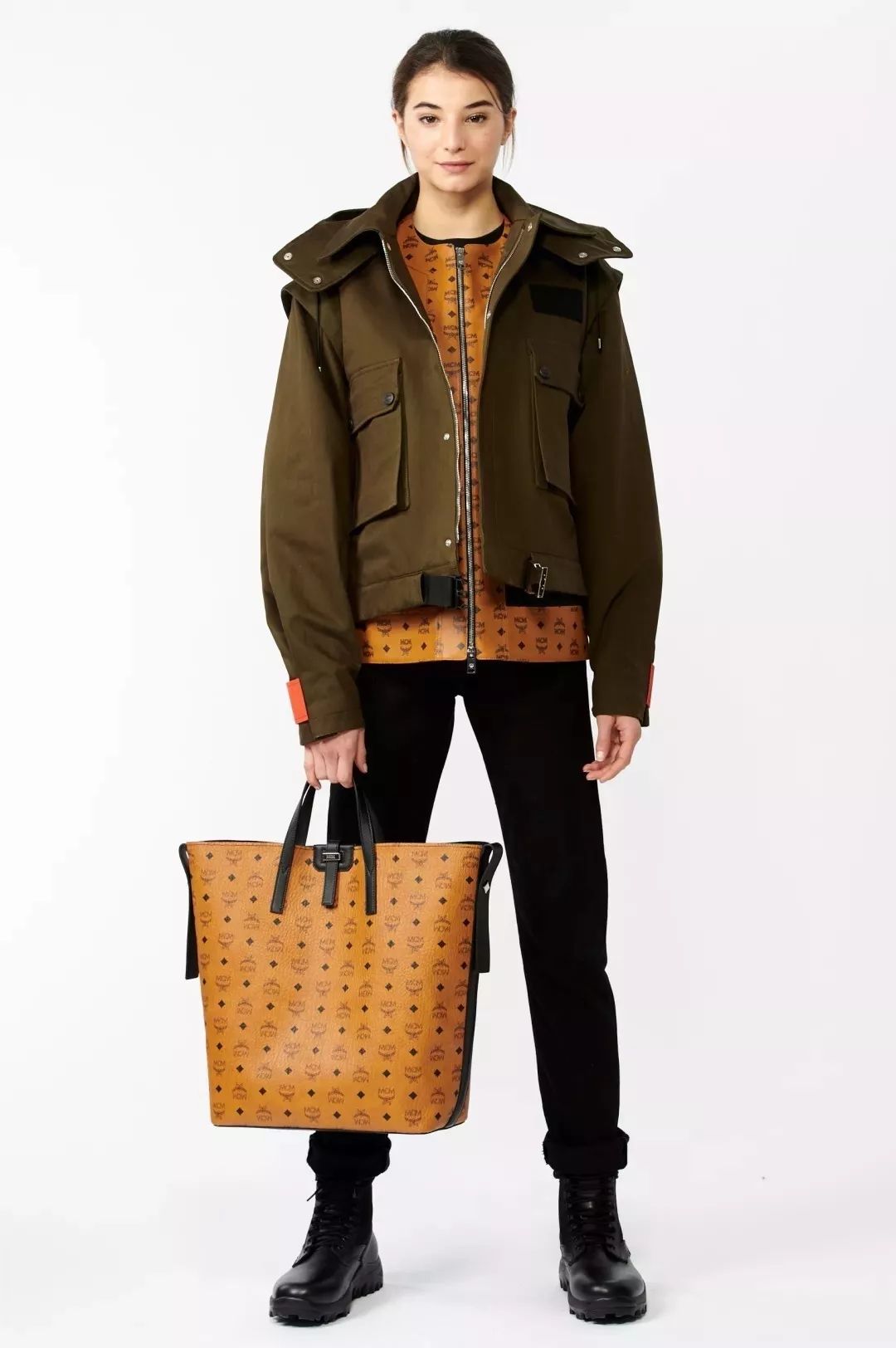 偶像练习生分组的衣服,偶像练习生团服