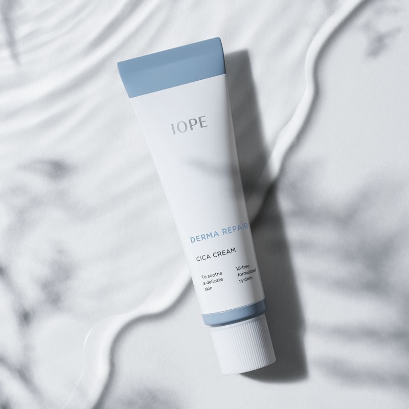 舒敏成分是什么,舒敏大牌护肤品推荐