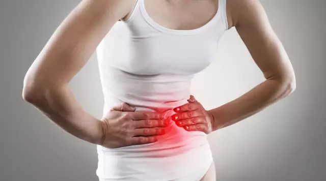 妇科病反复发作与劳累过度有关吗,六种妇科病无需过度治疗