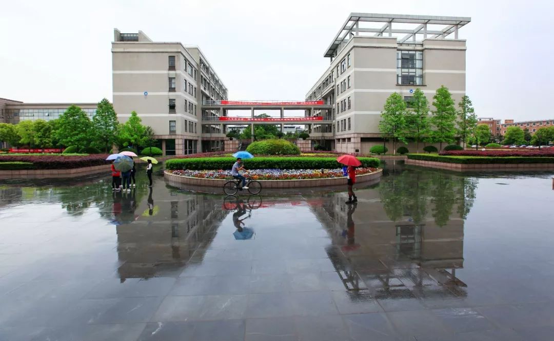 南农江北校区开学,河南大学郑州校区开学