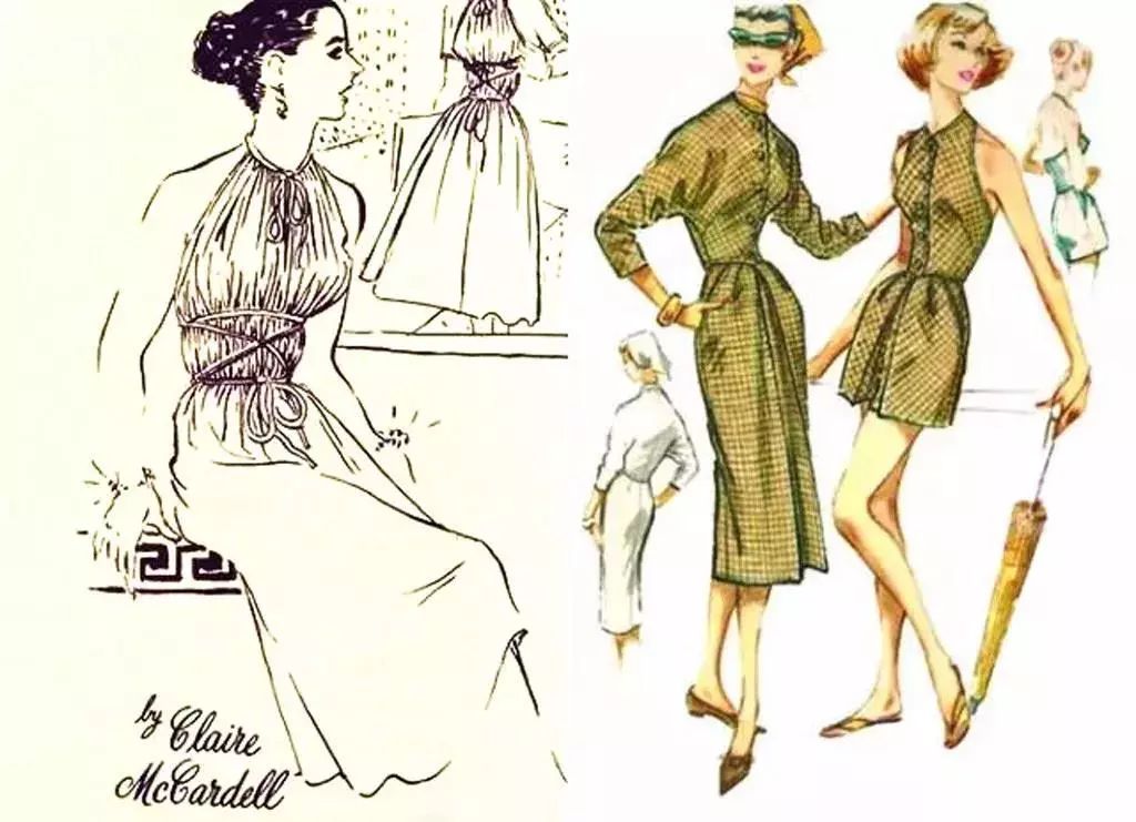 她是美国“运动衣之母”，引领了半个多世纪的街头时尚