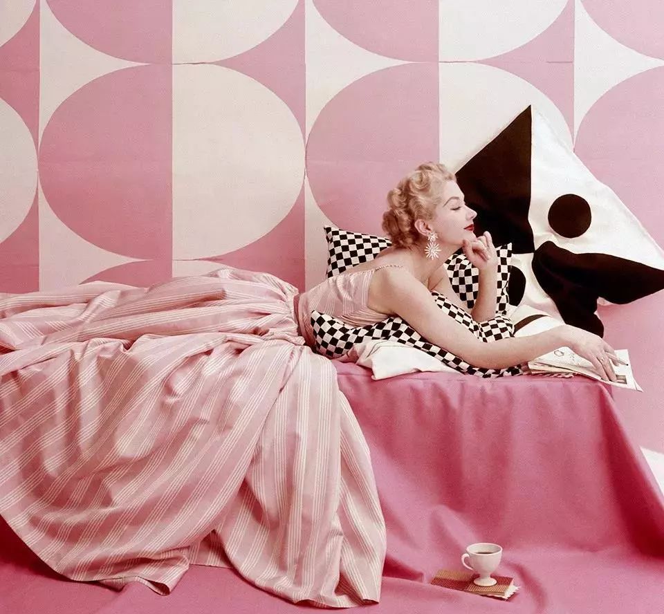 她是美国“运动衣之母”，引领了半个多世纪的街头时尚