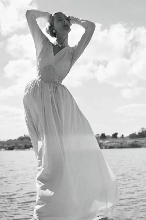 她是美国“运动衣之母”，引领了半个多世纪的街头时尚