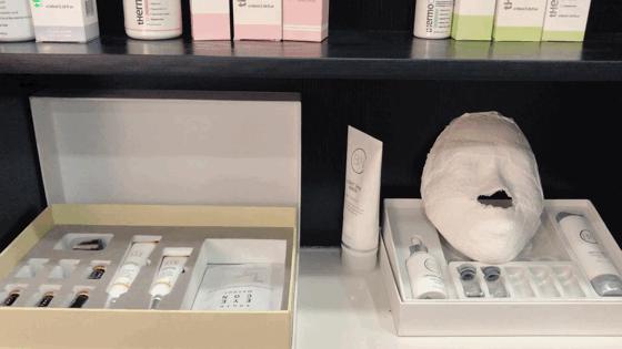 长见识了，西安这店只让脸大的妹子进？