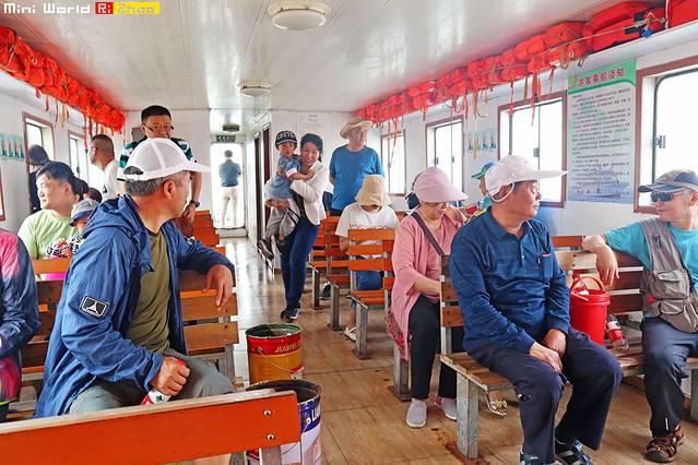 在礐石居然有这么一个世外桃源,日照有哪些海滩可以免费赶海