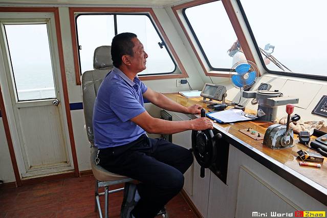 在礐石居然有这么一个世外桃源,日照有哪些海滩可以免费赶海