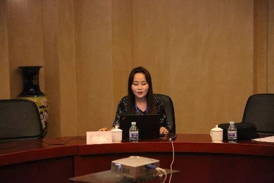 中国语言交流大会,第二届全国语言与文化学术研讨会