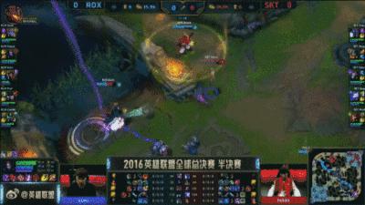 「PentaQ刺猬回答」同样是BO5世界赛,为什么S6总决赛ROX和SKT的对决被称为LOL赛事历史最佳?