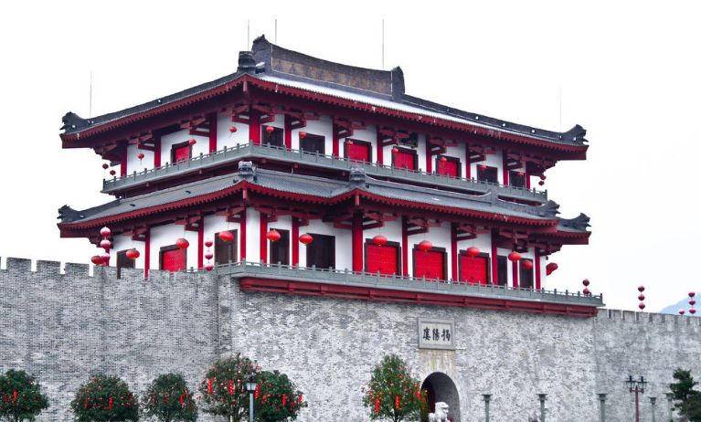 广东最没存在感的城市，究！竟！是！谁