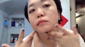 女星秒变“网瘾少女”，3C病“瘾”斑出击，失去远比看到得多