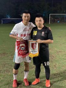 分会丨米兰一家亲--无锡扬州