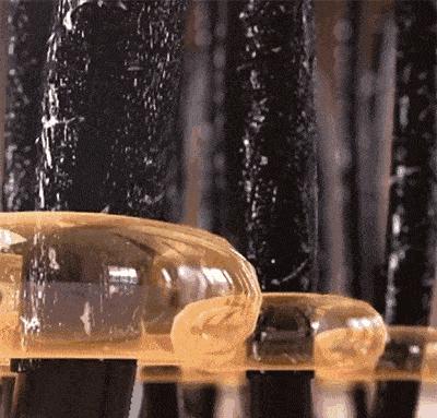 德国旱金莲迷迭香洗发皂,德国何首乌洗发皂