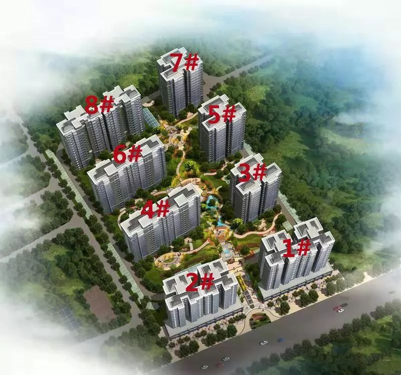 常德二手房优惠政策,常德最好的商品房在售