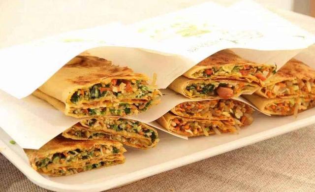 24小时吃遍临沂攻略,12小时吃遍临沂