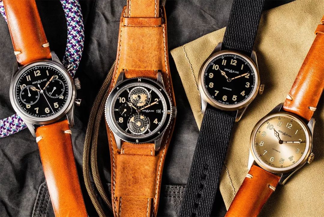 为什么万宝龙那么贵,闲鱼上万宝龙的钢笔怎么那么便宜