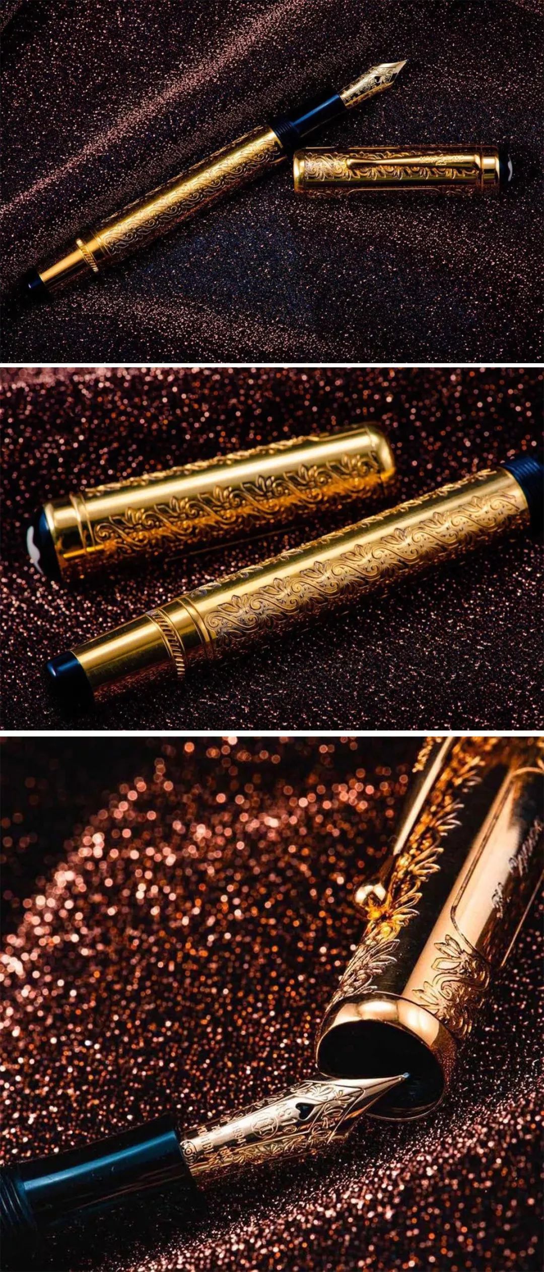 为什么万宝龙那么贵,闲鱼上万宝龙的钢笔怎么那么便宜