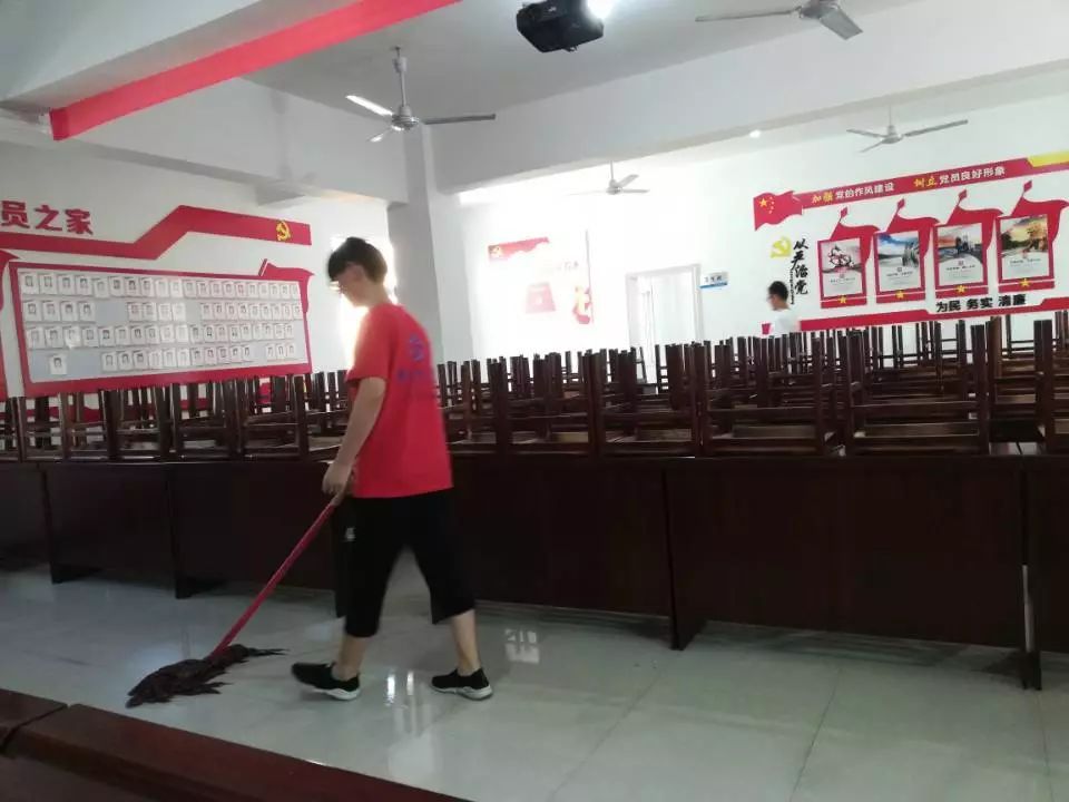 青佑之光志愿,三下乡服务志愿者活动怎么报名