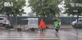 100张暴雨图片,暴雨4张图片