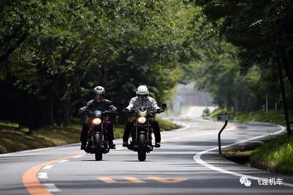 哈雷戴维森street750评测,哈雷street750新款和老款的区别