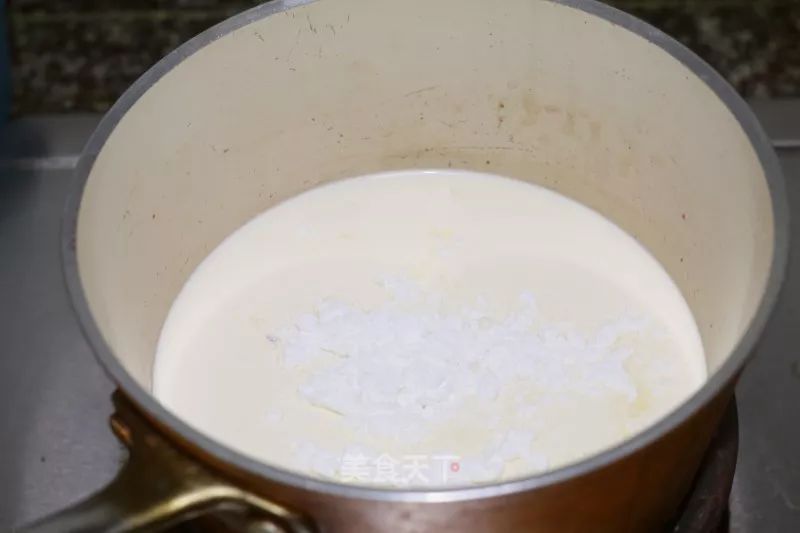 最简单的冰棍儿教程,做冰棍儿又简单又好吃