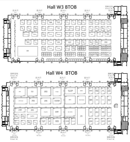 chinajoy任天堂展台,2023chinajoy展位大全