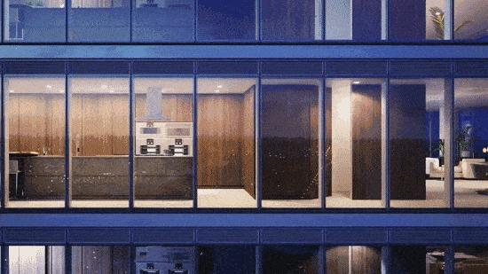 德阳锦樾1号400多平米豪宅,德阳什么才算豪宅