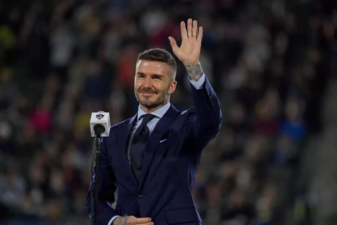 又一足球先生踏入时尚行业，作为球迷的你“期待”吗？