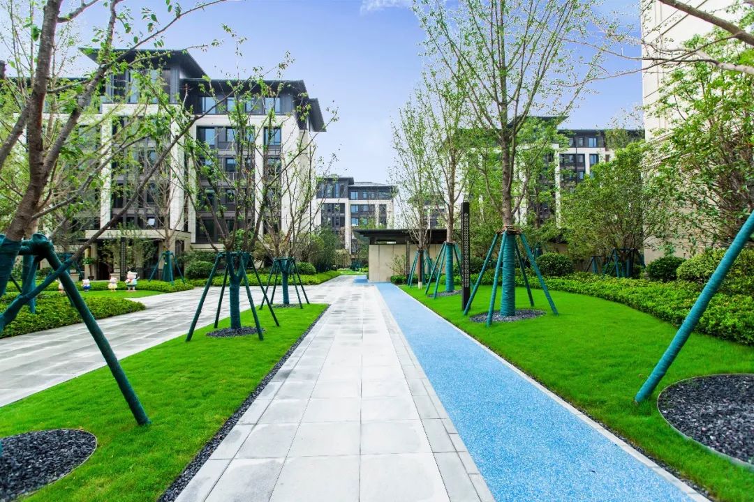 融创在郑州的第一个项目,融创在郑州的楼盘