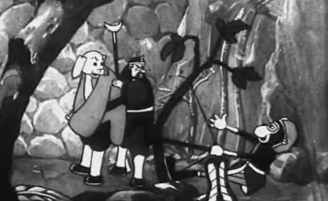 中国动画的遗憾,回顾中国动画发展史