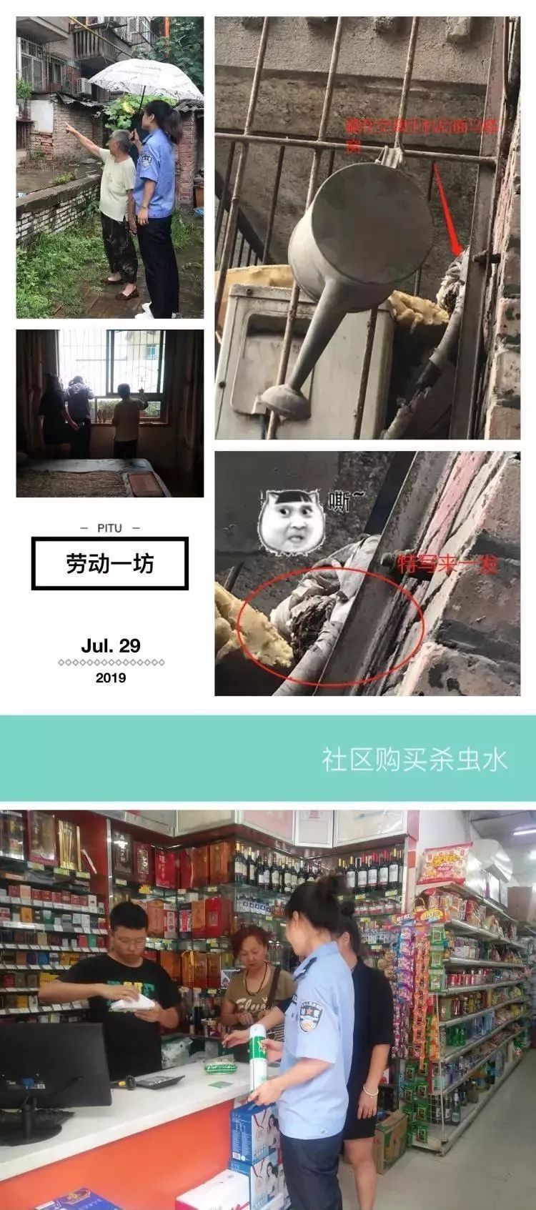 附近马蜂多怎么消灭,附近有马蜂怎么办