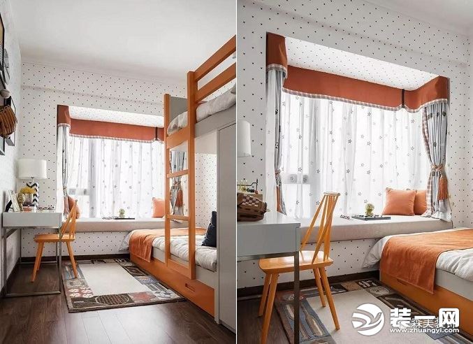 深圳莫兰迪装修风格,森美装修