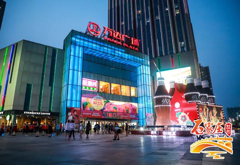 七夕约会圣地河北,七夕去哪儿约会石家庄