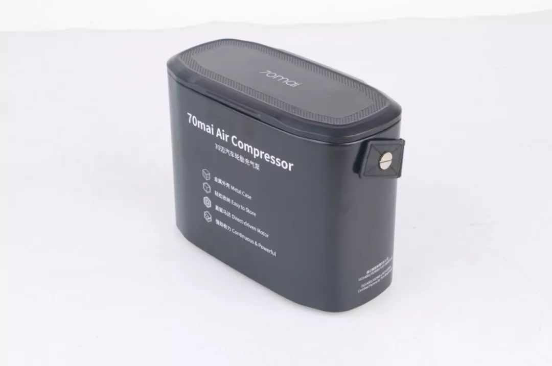 车载应急充气泵如何使用,智能便携车载充气泵怎么使用